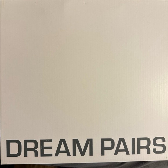 Women’s Combat Boots - Picture 3 of 3